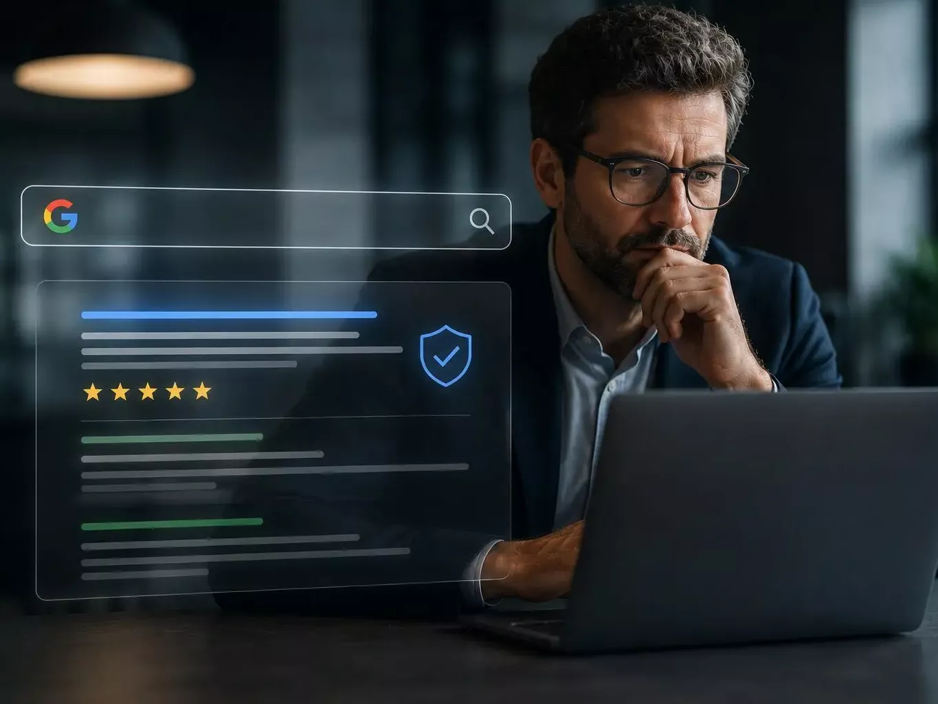 seo b2b vittoria comunica