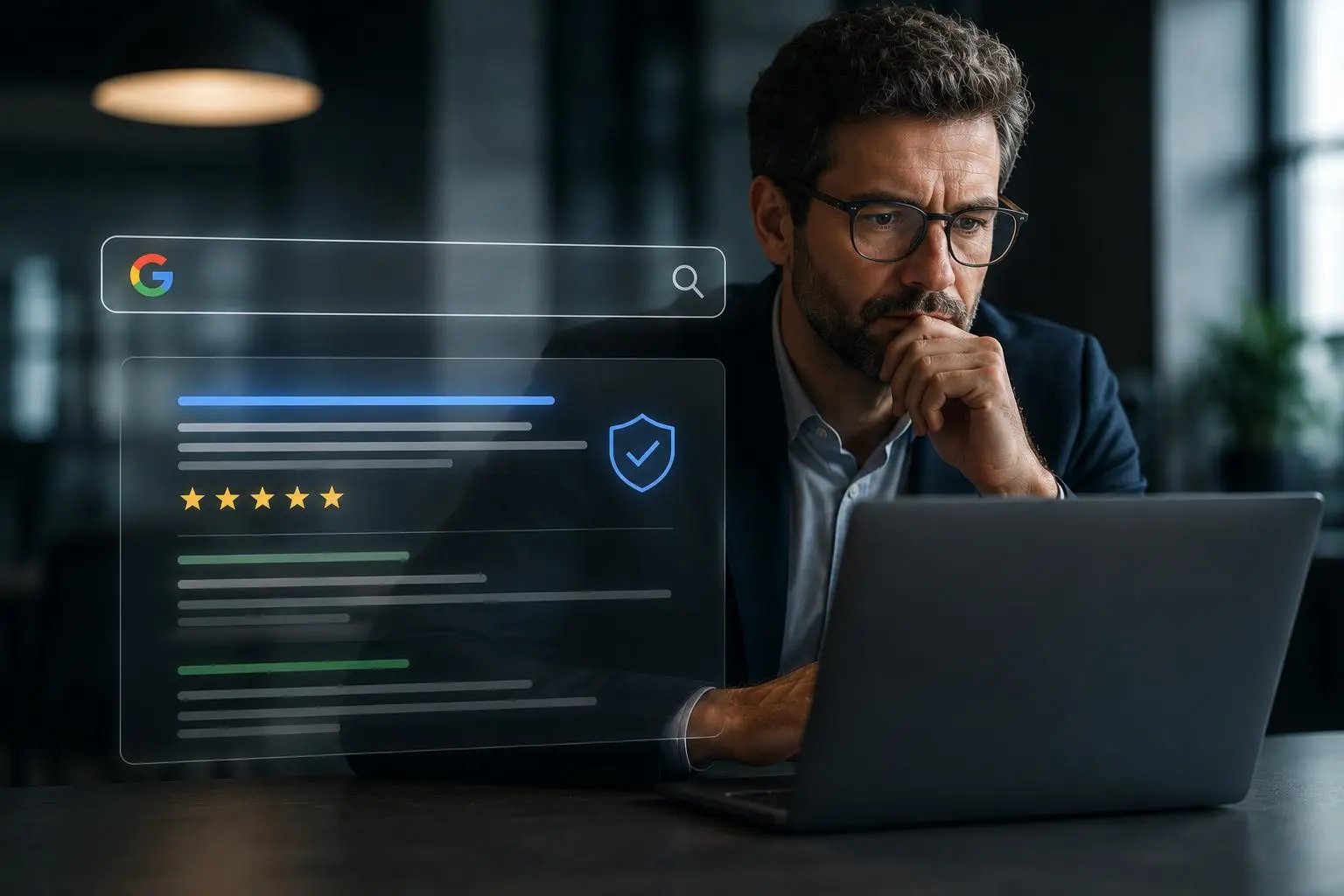 seo b2b vittoria comunica